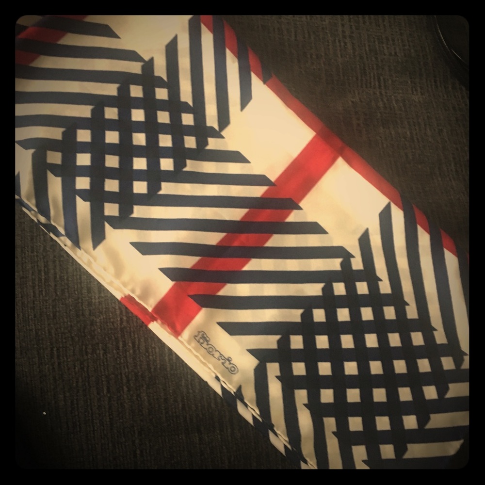 Vintage Fioro scarf